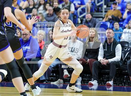 Thumbnail 2 in Broaddus vs. Eula (UIL 1A Basketball Division I Final) photogallery.