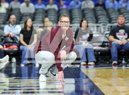 Thumbnail 2 in Broaddus vs. Eula (UIL 1A Basketball Division I Final) photogallery.