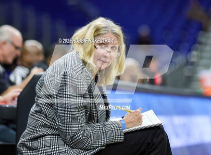 Thumbnail 1 in Broaddus vs. Eula (UIL 1A Basketball Division I Final) photogallery.