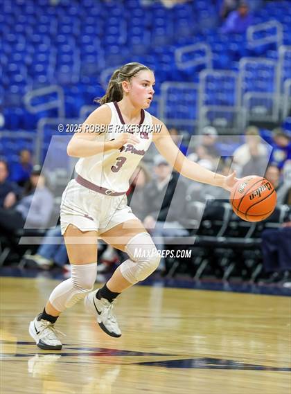 Thumbnail 3 in Broaddus vs. Eula (UIL 1A Basketball Division I Final) photogallery.