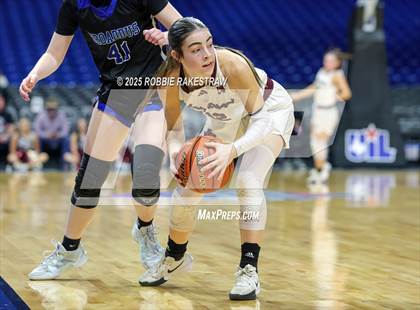 Thumbnail 3 in Broaddus vs. Eula (UIL 1A Basketball Division I Final) photogallery.