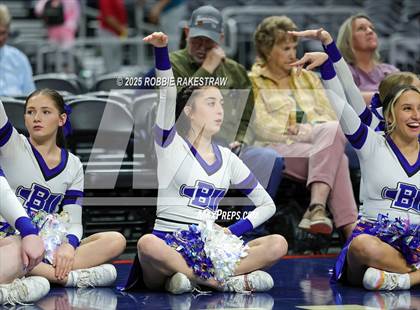 Thumbnail 3 in Broaddus vs. Eula (UIL 1A Basketball Division I Final) photogallery.