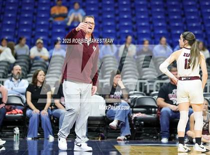 Thumbnail 2 in Broaddus vs. Eula (UIL 1A Basketball Division I Final) photogallery.