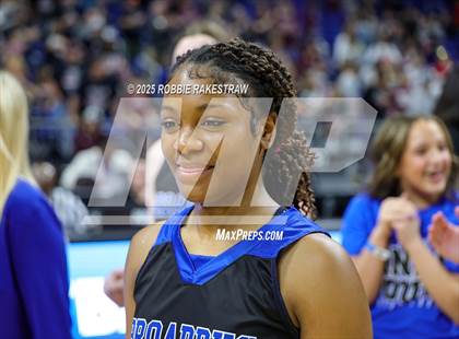Thumbnail 1 in Broaddus vs. Eula (UIL 1A Basketball Division I Final) photogallery.
