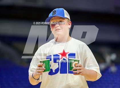 Thumbnail 2 in Broaddus vs. Eula (UIL 1A Basketball Division I Final) photogallery.