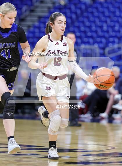 Thumbnail 1 in Broaddus vs. Eula (UIL 1A Basketball Division I Final) photogallery.
