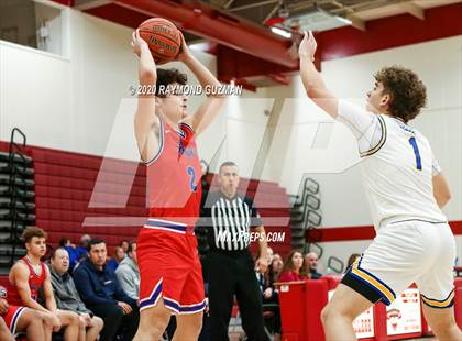 Thumbnail 3 in Beyer vs. Clovis (MLK Showcase) photogallery.