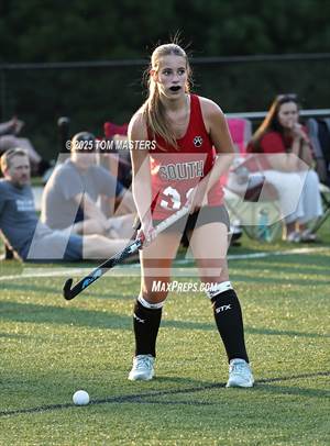 Cuthbertson @ South Mecklenburg