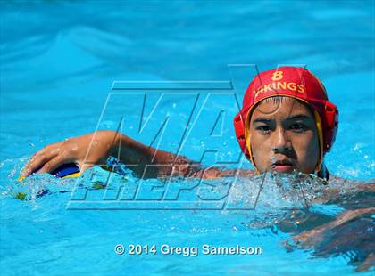 Thumbnail 3 in Mills vs Pioneer (Sierra Shootout) photogallery.
