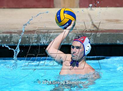 Thumbnail 1 in Mills vs Pioneer (Sierra Shootout) photogallery.