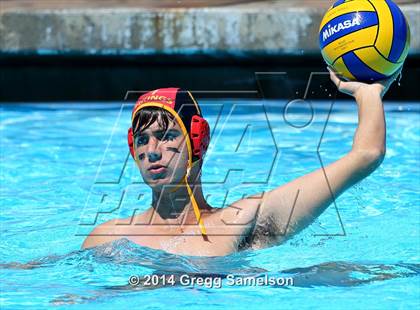Thumbnail 2 in Mills vs Pioneer (Sierra Shootout) photogallery.
