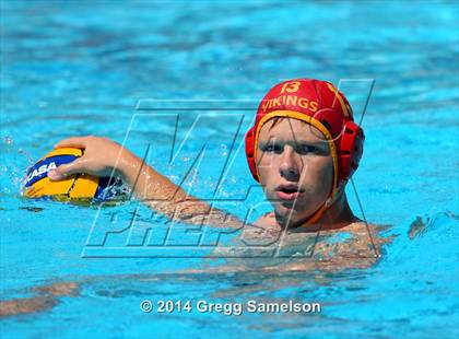 Thumbnail 3 in Mills vs Pioneer (Sierra Shootout) photogallery.