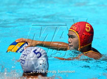 Thumbnail 2 in Mills vs Pioneer (Sierra Shootout) photogallery.
