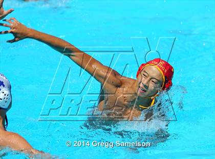 Thumbnail 1 in Mills vs Pioneer (Sierra Shootout) photogallery.