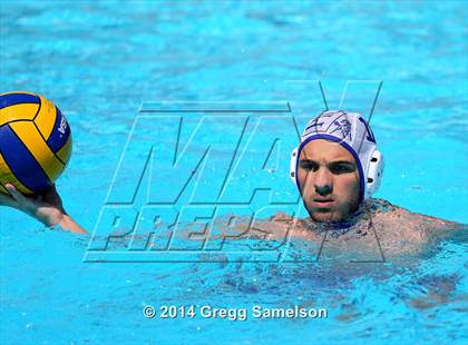 Thumbnail 3 in Mills vs Pioneer (Sierra Shootout) photogallery.