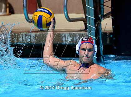 Thumbnail 3 in Mills vs Pioneer (Sierra Shootout) photogallery.
