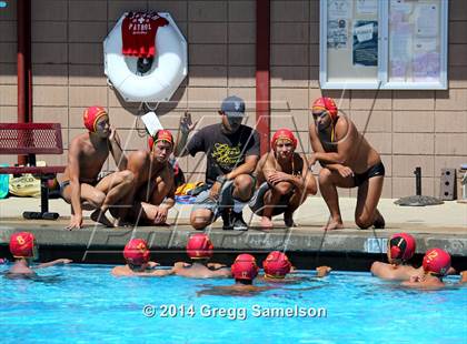 Thumbnail 1 in Mills vs Pioneer (Sierra Shootout) photogallery.