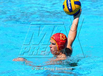 Thumbnail 1 in Mills vs Pioneer (Sierra Shootout) photogallery.