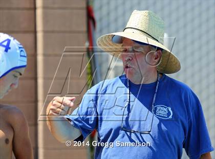 Thumbnail 2 in Mills vs Pioneer (Sierra Shootout) photogallery.