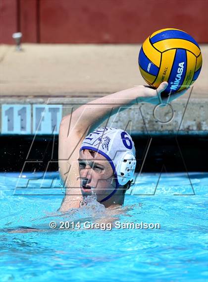 Thumbnail 1 in Mills vs Pioneer (Sierra Shootout) photogallery.