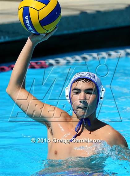 Thumbnail 3 in Mills vs Pioneer (Sierra Shootout) photogallery.