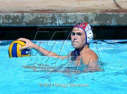 Thumbnail 3 in Mills vs Pioneer (Sierra Shootout) photogallery.
