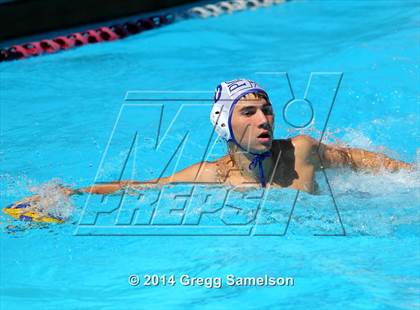 Thumbnail 2 in Mills vs Pioneer (Sierra Shootout) photogallery.