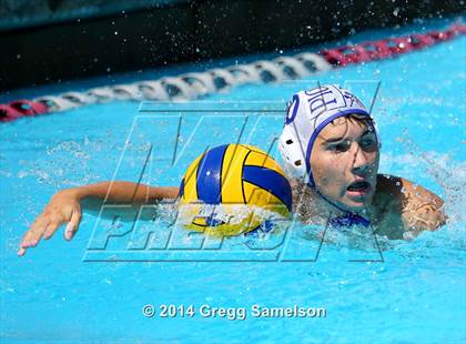 Thumbnail 3 in Mills vs Pioneer (Sierra Shootout) photogallery.