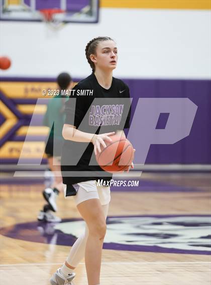 Thumbnail 2 in GlenOak @ Jackson photogallery.