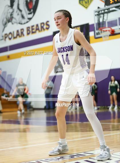 Thumbnail 1 in GlenOak @ Jackson photogallery.