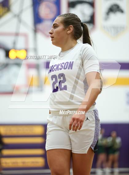Thumbnail 3 in GlenOak @ Jackson photogallery.