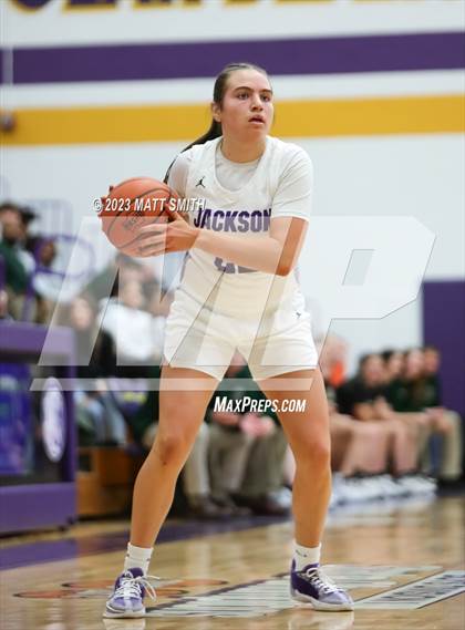 Thumbnail 1 in GlenOak @ Jackson photogallery.