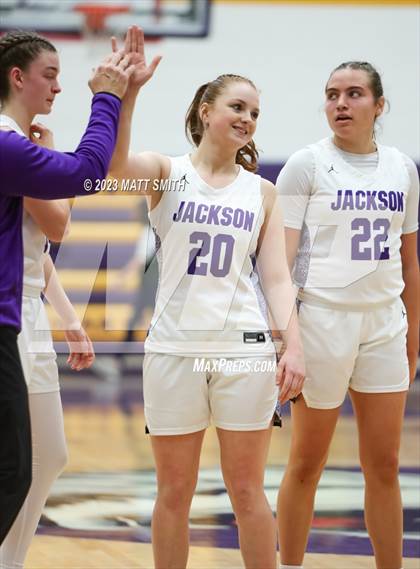 Thumbnail 3 in GlenOak @ Jackson photogallery.