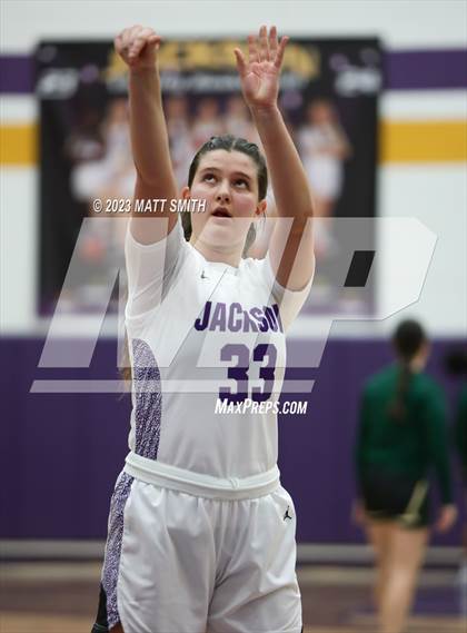 Thumbnail 1 in GlenOak @ Jackson photogallery.
