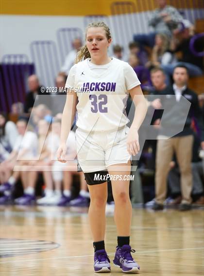 Thumbnail 2 in GlenOak @ Jackson photogallery.