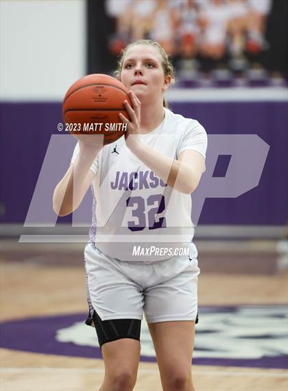 Thumbnail 2 in GlenOak @ Jackson photogallery.