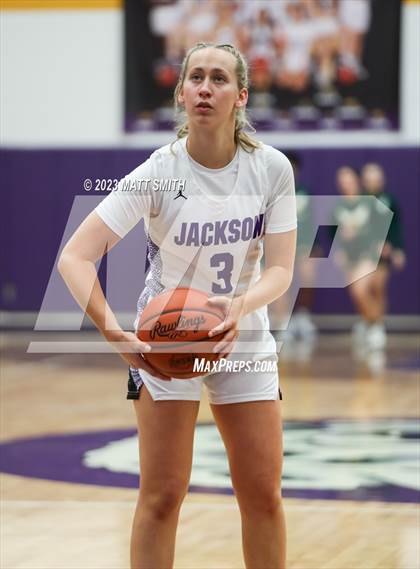 Thumbnail 1 in GlenOak @ Jackson photogallery.