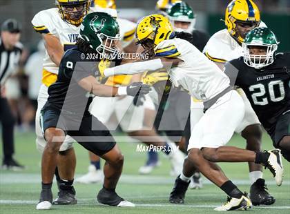 Thumbnail 1 in Lamar @ Arlington photogallery.