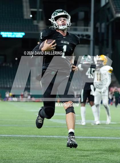Thumbnail 3 in Lamar @ Arlington photogallery.