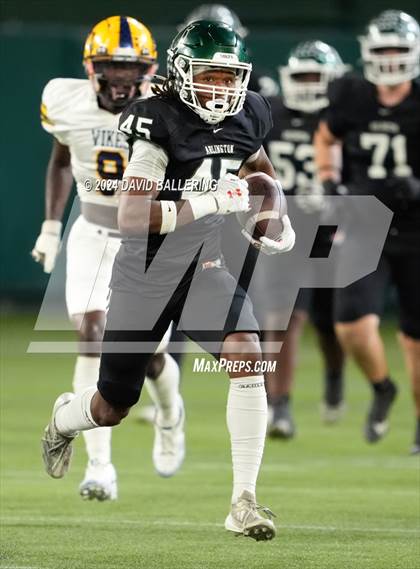 Thumbnail 3 in Lamar @ Arlington photogallery.