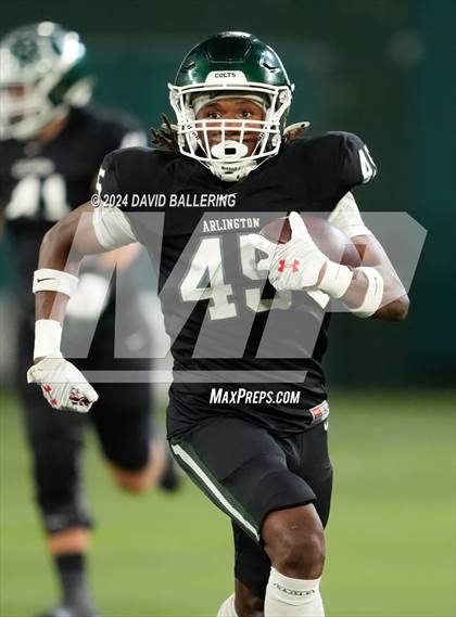 Thumbnail 3 in Lamar @ Arlington photogallery.