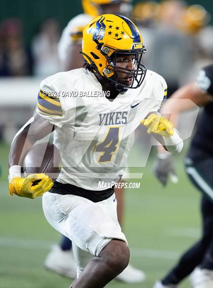 Thumbnail 1 in Lamar @ Arlington photogallery.