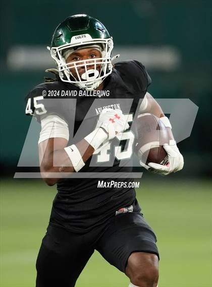 Thumbnail 2 in Lamar @ Arlington photogallery.