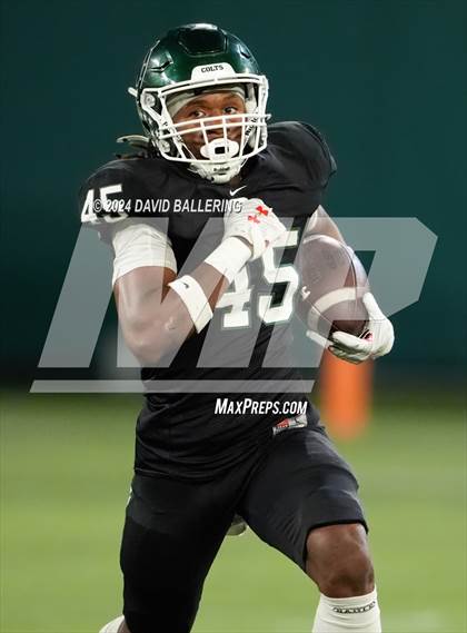 Thumbnail 1 in Lamar @ Arlington photogallery.