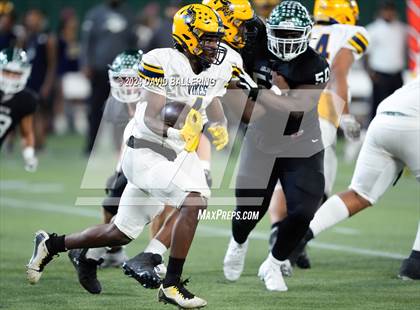 Thumbnail 2 in Lamar @ Arlington photogallery.