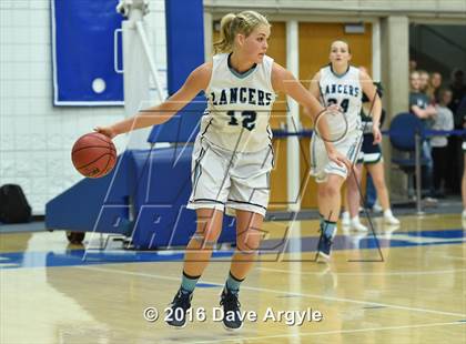 Thumbnail 1 in Layton vs. Copper Hills (UHSAA 5A Semifinal) photogallery.
