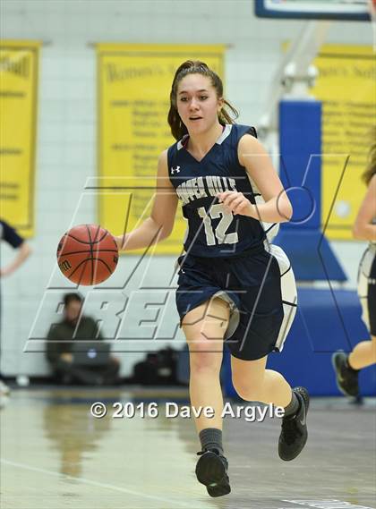 Thumbnail 2 in Layton vs. Copper Hills (UHSAA 5A Semifinal) photogallery.