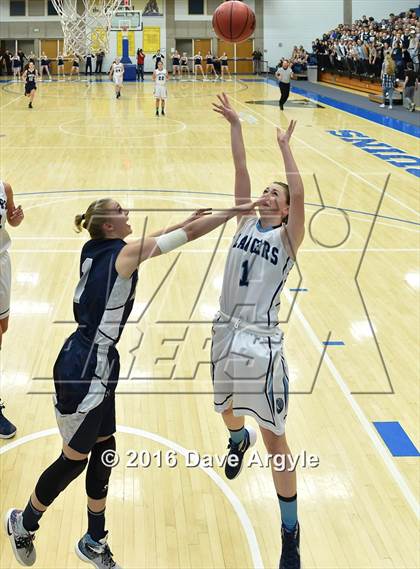 Thumbnail 1 in Layton vs. Copper Hills (UHSAA 5A Semifinal) photogallery.