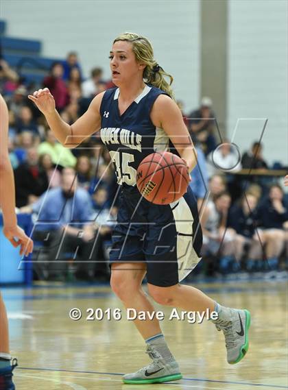 Thumbnail 1 in Layton vs. Copper Hills (UHSAA 5A Semifinal) photogallery.