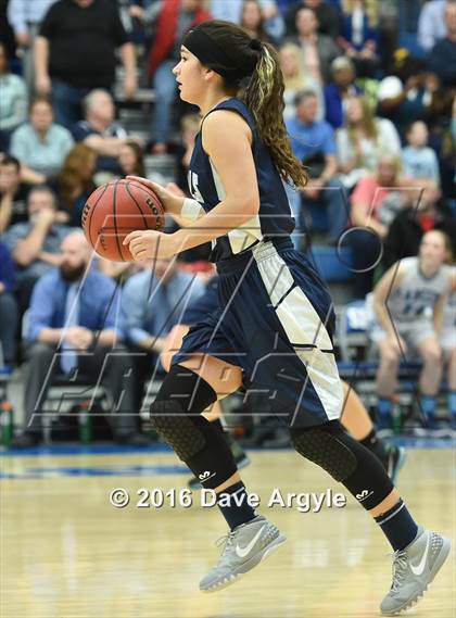 Thumbnail 2 in Layton vs. Copper Hills (UHSAA 5A Semifinal) photogallery.